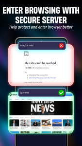 اسکرین شات 4 برنامه NetUP Ping Manager