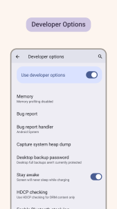 اسکرین شات 1 برنامه Settings: All Quick Access