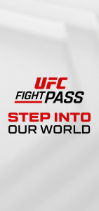 اسکرین شات 7 برنامه UFC
