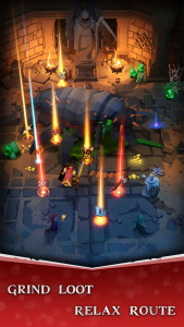 اسکرین شات 5 بازی Eternal Ember