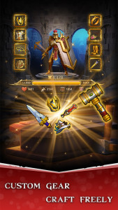 اسکرین شات 7 بازی Eternal Ember