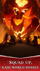 اسکرین شات 3 بازی Eternal Ember
