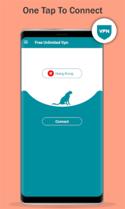 اسکرین شات 6 برنامه Lion VPN Free Unlimited Proxy & Fast Shield