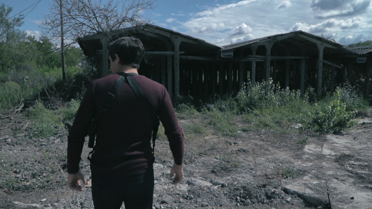 اسکرین شات 1 بازی Deluded