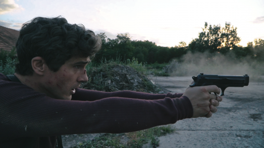 اسکرین شات 5 بازی Deluded