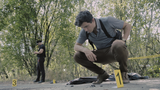 اسکرین شات 2 بازی Deluded