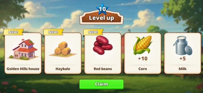 اسکرین شات 7 بازی Big Farm Homestead