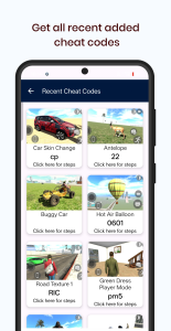 اسکرین شات 2 بازی India Bike driving cheat code