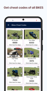 اسکرین شات 5 بازی India Bike driving cheat code
