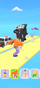 اسکرین شات 6 بازی People Transform