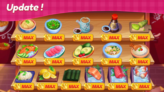 اسکرین شات 7 بازی Cooking Voyage : Cook & Travel