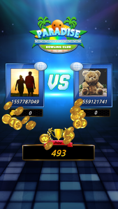 اسکرین شات 6 بازی Bowling Club : 3D bowling