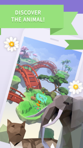 اسکرین شات 5 بازی Word Land 3D