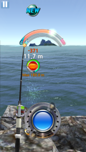 اسکرین شات 5 بازی Monster Fishing 2026