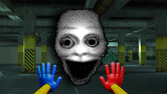 اسکرین شات 2 بازی Horror Face Chasing Time