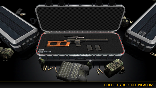 اسکرین شات 1 بازی Gun Club Armory