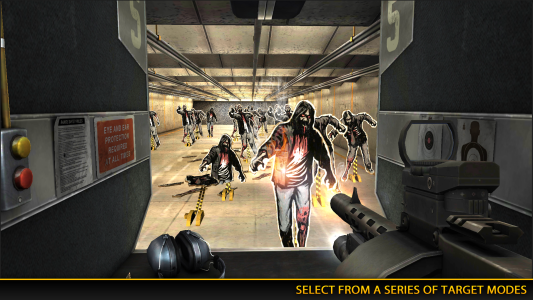 اسکرین شات 4 بازی Gun Club Armory