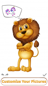 اسکرین شات 3 برنامه WhiteBoard