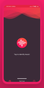 اسکرین شات 3 برنامه Music Finder - OLD