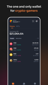 اسکرین شات 3 برنامه ONEpocket