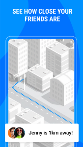 اسکرین شات 7 برنامه Me - Caller ID & Spam Blocker