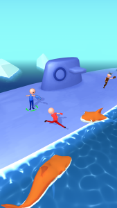 اسکرین شات 6 بازی Slap Challenge - Slap Game