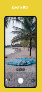 اسکرین شات 4 برنامه Camera – Phone 17 Camera
