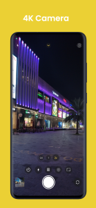 اسکرین شات 8 برنامه Camera – Phone 17 Camera