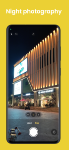 اسکرین شات 6 برنامه Camera – Phone 17 Camera