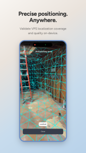 اسکرین شات 4 برنامه Scaniverse | Free 3D scanner