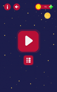 اسکرین شات 1 بازی جدول فارسی (جدول کلمات متقاطع)