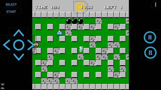 اسکرین شات 7 بازی سوپر VCD : رمز گشوده + دونفره