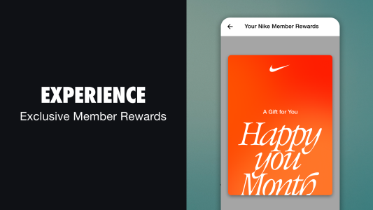 اسکرین شات 7 برنامه Nike: Sneakers & Clothing