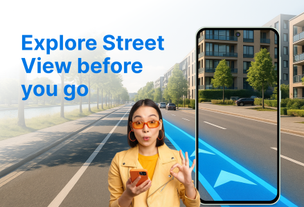 اسکرین شات 6 برنامه GPS Location Sharing & Locator