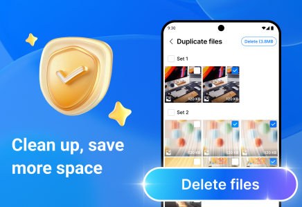 اسکرین شات 4 برنامه All Recovery - Photos, Videos