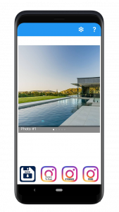 اسکرین شات 7 برنامه Repost Professional