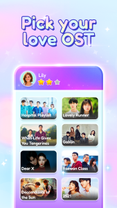 اسکرین شات 4 بازی Kpop Piano Beats - Music Game