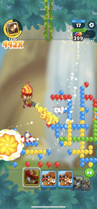 اسکرین شات 4 بازی Bloons Pop!