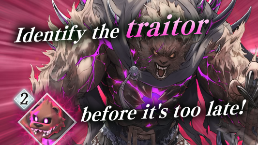 اسکرین شات 2 بازی Fire Emblem Shadows