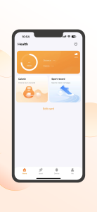 اسکرین شات 2 برنامه MActivePro