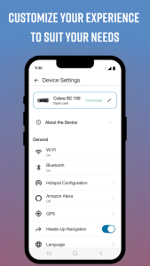 اسکرین شات 4 برنامه Icon pack for Android ™