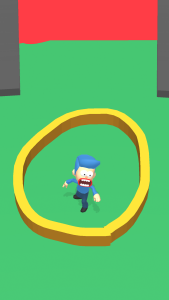 اسکرین شات 4 بازی stop the flow! - rescue puzzle