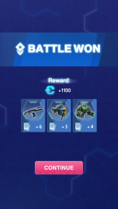 اسکرین شات 6 بازی No Bugs Allowed