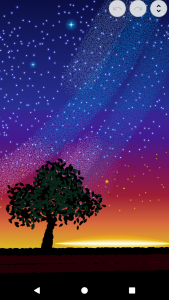 اسکرین شات 7 برنامه paint art - برنامه پینت آرت