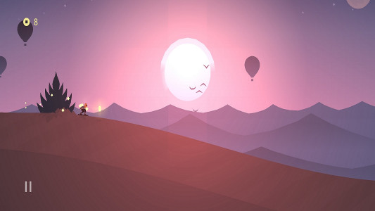 اسکرین شات 2 بازی آلتو ادیسه | نسخه مود شده