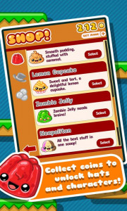 اسکرین شات 5 بازی Happy Jump