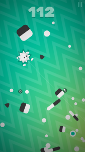 اسکرین شات 6 بازی Leap On!