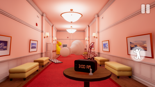 اسکرین شات 4 بازی Superliminal