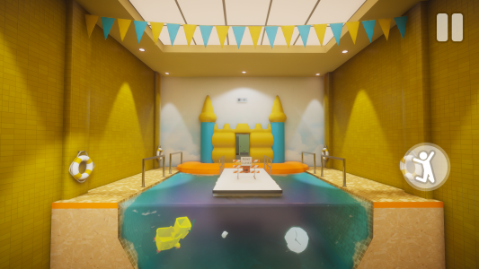 اسکرین شات 6 بازی Superliminal