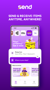 اسکرین شات 7 برنامه noon Online Shopping & Grocery